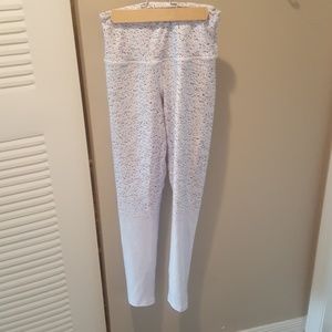 Workout leggings